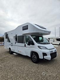 SUN LIVING A 75 SL COMFORT EDITION