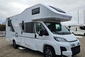 SUN LIVING A 75 SL COMFORT EDITION