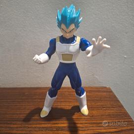 Vegeta dragon ball  kinder 