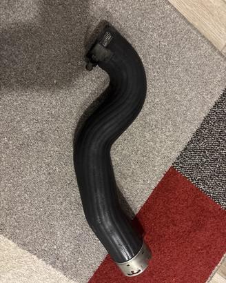 Tubo Intercooler Hyundai Tucson e Kia sportage