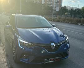Renault Clio Hybrid E-Tech 140 CV 5 porte Zen Unic
