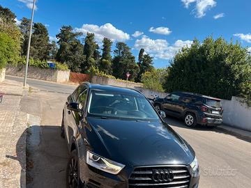 Audi q3 s line full optional