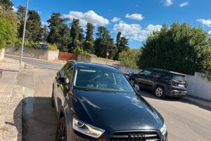 Audi q3 s line full optional