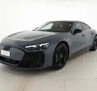 DISPONIAMO DI RICAMBI AUTO audi e-tron gt MATERIAL