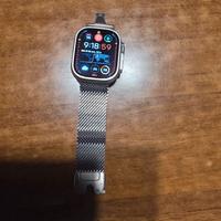 Apple whatch 