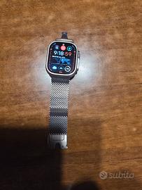 Apple whatch 