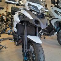 Benelli TRK 502 -ABS-2021-EURO 5