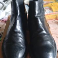 Stivali uomo Bata tg 43 
