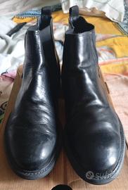 Stivali uomo Bata tg 43 