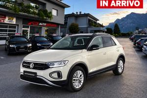 VOLKSWAGEN T-Roc 1.5 TSI ACT DSG Life