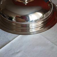 PORTA VIVANDE VINTAGE