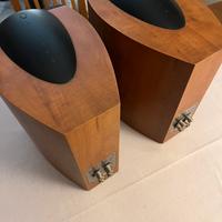 Coppia altoparlanti KEF Q1
