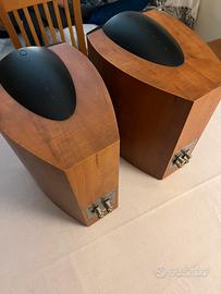 Coppia altoparlanti KEF Q1