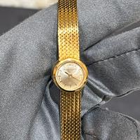 orologio donna in oro Vacheron Constantin
