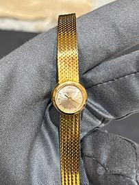 orologio donna in oro Vacheron Constantin