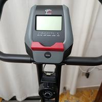 cyclette condizioni nuova 