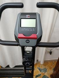 cyclette condizioni nuova 