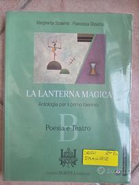 La lanterna magica