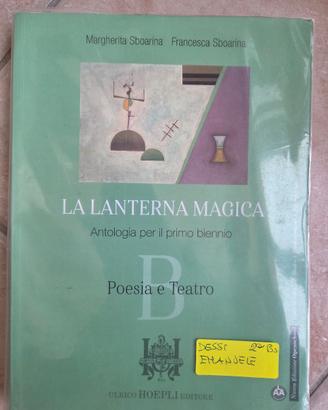 La lanterna magica