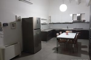 Appartamento arredato 