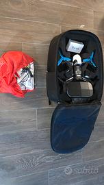 Drone Parrot Bebop 2 con accessori