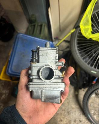 mikuni tm 24