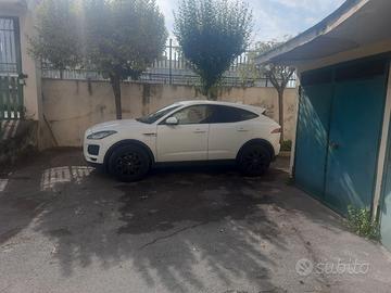 JAGUAR E-PACE 2.0D 150CV AWD