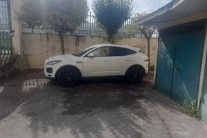 JAGUAR E-PACE 2.0D 150CV AWD