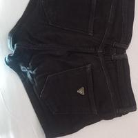 Short guess