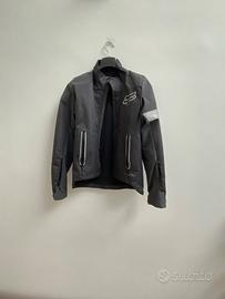 Completo FOX da uomo moto