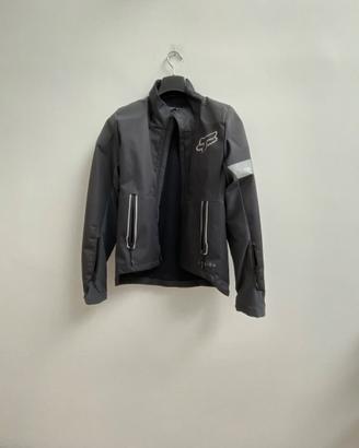 Completo FOX da uomo moto