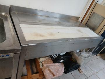 bancone x ristorazione 