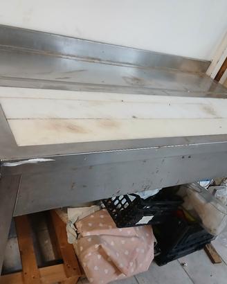 bancone x ristorazione 