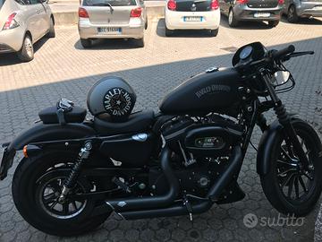 Harley davidson special edition