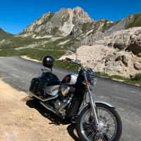 Honda Shadow 600