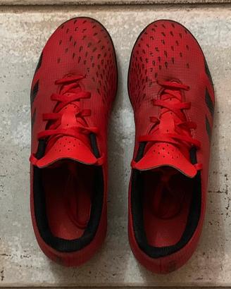 Scarpini da calcio Adidas Predator Freak.4 TF