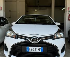 Toyota Yaris 1.0 5 porte Cool