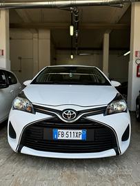 Toyota Yaris 1.0 5 porte Cool