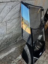 Parapioggia VELTOP x bicicletta