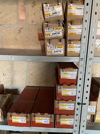 SUPER SCONTO Materiali vari