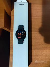Samsung galaxy Watch fe