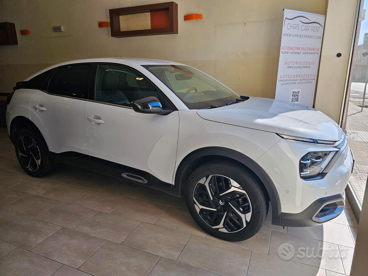 CITROEN C4 3ª serie