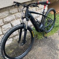 E Bike specialized  levo HT29 NB