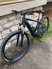 E Bike specialized  levo HT29 NB