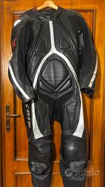 Tuta Moto Tecnik Taglia L