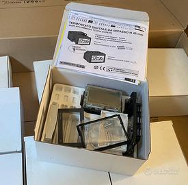 Termostato digitale eht italia