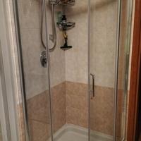 Box Doccia Circolare Evo Tda 90x90