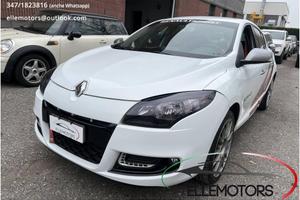 Renault Megane III 2008 Megane 2.0 tce Monaco Gp