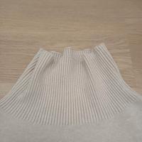 maglione beige 