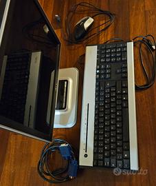 Acer AL1751 + Mouse + Monitor